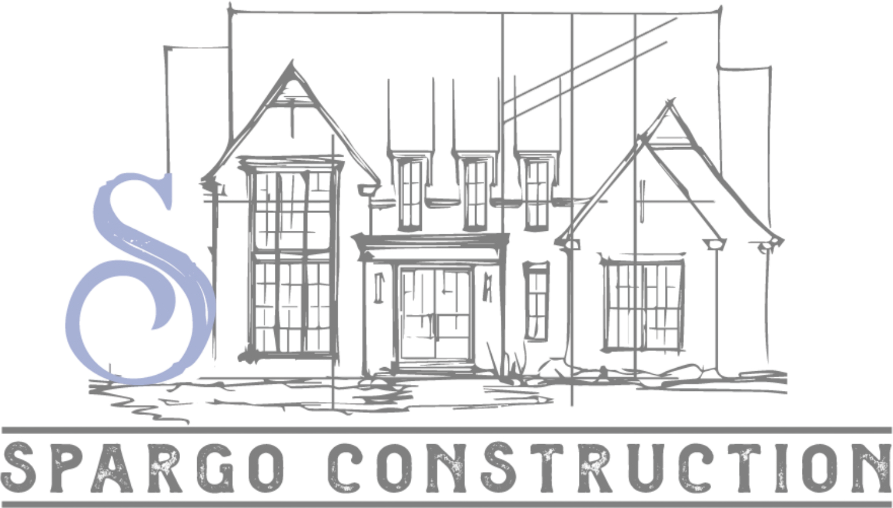 Spargo Construction Management Inc. logo